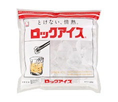 ロックアイス® 500g