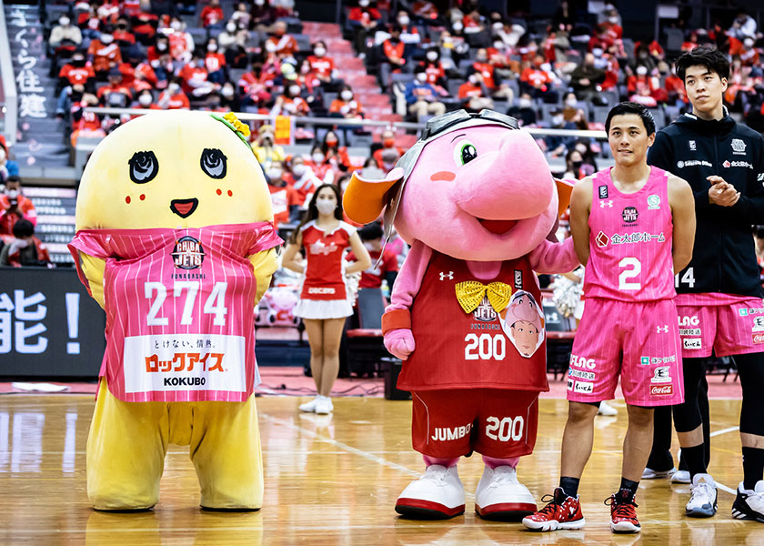 2021年2月13日(土)・14日(日)「とけない、情熱。ロックアイスⓇデー」開催
